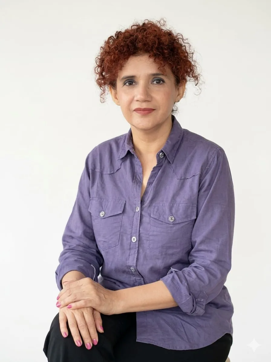 Attia Altaf — Online Therapist Pakistan | Healing with Attia
