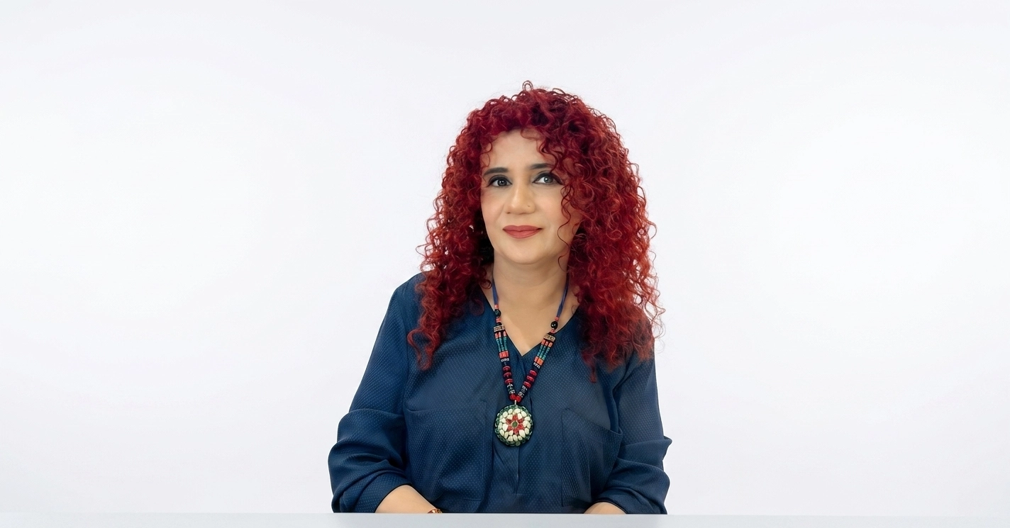 Attia Altaf — Online Therapist Pakistan | Healing with Attia