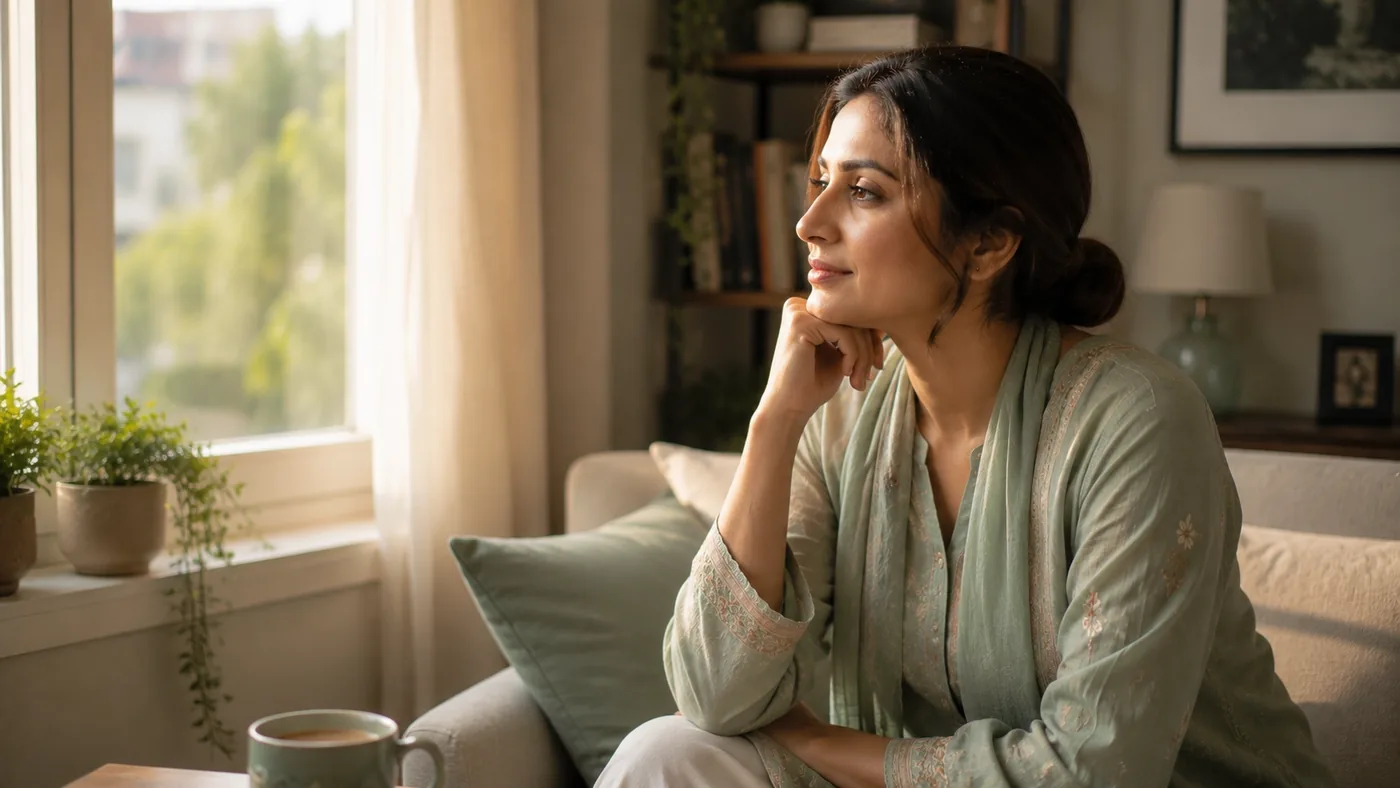Healing from emotional hurt and trauma in Pakistan