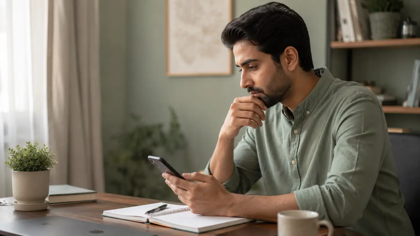 Choosing the right therapist in Pakistan