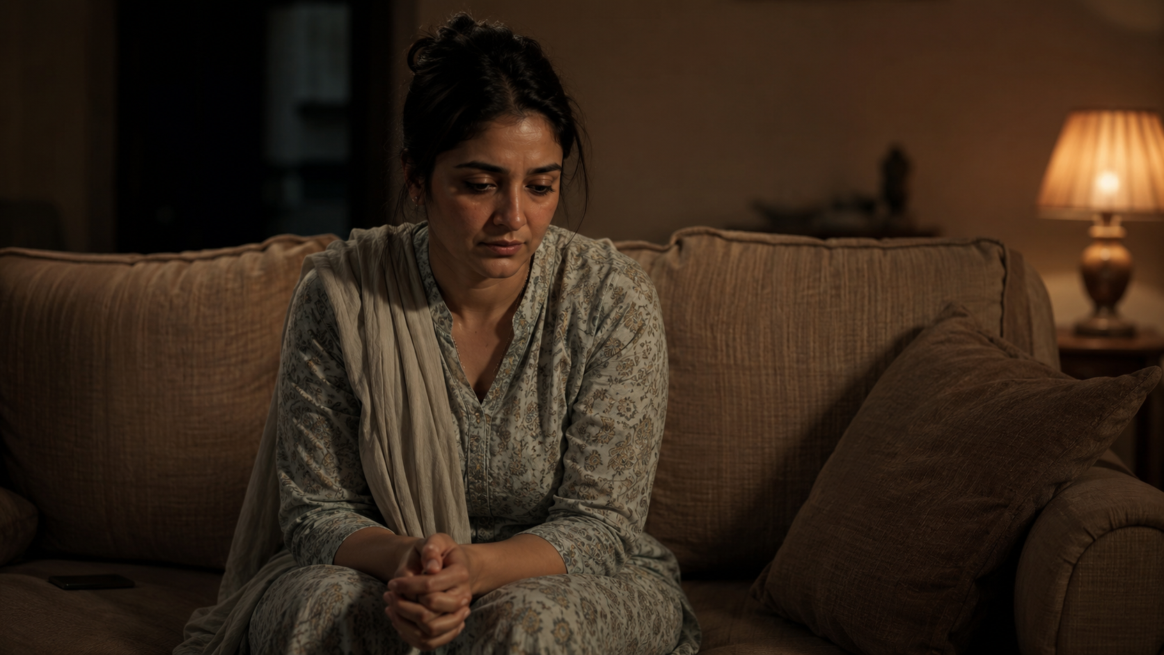 Online therapy for depression in Pakistan - Healing with Attia